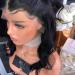 Buy Long Black Brazilian Synthetic Wig for Women - Wavy Curly Cosplay Hair from 50s to 80s - International Shipping Available - Buy Online on GoSupps.com