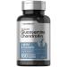 Glucosamine Chondroitin | Plus MSM & Turmeric | 180 Coated Caplets | Non-GMO, Gluten Free Supplement | by Horbaach