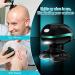 5D Electric Head Shaver for Bald Men - Dolodomy Waterproof 5-in-1 Razor with LED Nose Hair Trimmer & Face Brush - Buy Online on GoSupps.com