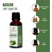Key Lime Oil 15 ML - 100% Pure Therapeutic Grade Citrus Essential Oil | Natural & Undiluted Key Lime Oil 0.51 Fl Oz - Buy Online on GoSupps.com