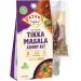 Pataks Tikka Masala Curry Kit 313g - Buy Online on GoSupps.com