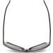 Carrera CA33/S Pilot Sunglasses - Black Cry Grey Frame/Dkgray Gradient Lens 62mm - Buy Online on GoSupps.com