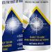 Body Wash | Nourishing and Soothing 60 mL | Refreshing and Nourishing Skin Spray - for Men and Women Blemish-Prone Skin Back Shoulder Arm Leg Hand - Buy Online on GoSupps.com