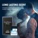 Ycz CLUB GENT'S AROMA Perfume Men 1.7oz(50ml) Nightclub Essential Fragrance Long Lasting Cologne for Men with Aromatic Woody Notes of Mint and Lemon Ideal Occasions Daily Elegance. - Buy Online on GoSupps.com