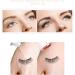 Magnetic Eyelashes without Eyeliner Reusable Magnetic Lashes No Glue 3d False Eyelashes Kit Magnetic Eyelashes Natural Look Magnetic Eyelashes with Applicator No Glue or Liner Needed(Thick) - Buy Online on GoSupps.com