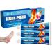 Pommade L' peron Calcan en 3pcs Pommades pour perons Calcan ens Cr mes de Soulagement de Douleur Heel Pain Ointment Creme pour Epine Calcaneenne Cr me Contre Les perons Calcan ens 20g