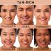 It Cosmetics Bye Bye Under Eye Concealer - Full Coverage Anti-Aging Waterproof in 35.0 Rich Amber | Shop Internationally - Buy Online on GoSupps.com