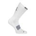 Kempa Unisex Logo Classic Socks Sports Socks 36-40 White/Navy