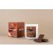 Buy Premium Chocolate Scented Candle 10 oz | Aromatherapy Candles for Relaxation - Buy Online on GoSupps.com