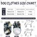 Hawaiian Style Dog Shirts Coconut Tree Printed Dog Clothes Dog T-Shirt for Beach Pet Cool Clothes for Medium and Large Soft Comfortable Dog Short Sleeve Summer Apparel Outfit for Dogs Cats (L) - Buy Online on GoSupps.com