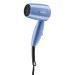 Conair 1600 Watt Compact Hair Dryer with Folding Handle, Dual Voltage Travel Dryer