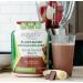 Shop Equate Plant-Based Protein Supplement - Rich Chocolate No Artificial Colors 32oz | International Shipping Available - Buy Online on GoSupps.com