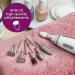 Beurer MP62 Electric Nail File Set | 10 Attachments | Precision Light Fast Rotation | UK Plug | Storage Bag - Buy Online on GoSupps.com