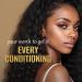 Nuspa Marula Oil Hair Mask - Deeply Moisturizing & Repairing Sulfate-Free Conditioner for Dry Damaged Frizzy Hair - Shop Internationally - Buy Online on GoSupps.com
