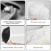 Fadcaer Car Neck Pillow - Small Car Headrest Cushion for Child, Universal Car Seat Pillow - Beige, Perfect for Travel, Office, Home, and Car - Buy Online on GoSupps.com