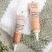Hey Honey Trick and Treat Full Coverage Concealer for Rosacea, Acne, Dark Spots - Light to Medium Tone - 0.5 Fl Oz - Buy Online on GoSupps.com