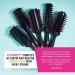 Wet Brush Break Free Volumizing Round Brush for Thick & Coarse Hair - Buy Online on GoSupps.com