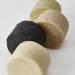Organic Solid Shampoo for Dry Hair Nourishing and Revitalizing 90 g - Sulfate and Paraben-Free Shampoo PH Neutral - Olive and - Buy Online on GoSupps.com