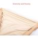Gratlin Seamless Pregnancy Shapewear High Waist Shorts - S Beige - Buy Online on GoSupps.com
