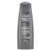 DOVE MEN + CARE Men+Care Shampoo for HealthyLooking Hair Charcoal Clay Naturally Derived Plant Based Cleansers  Fresh  12 Ounce