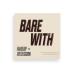 Obsession Makeup Bare With Shadow Palette - Shop Internationally for Stunning Eyeshadow Shades - Buy Online on GoSupps.com