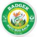 Badger Company Anti-Bug Balm Citronella & Rosemary .75 oz (21 g)