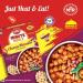 MTR RTE CHANNA MASALA 300g - Buy Online on GoSupps.com