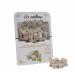 Anthap - Double Roasted Turkish Delight with Pistachio - 300gr 350