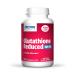 Jarrow Formulas Glutathione Reduced 500 mg 120 Veggie Caps