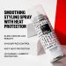 IGK GOOD BEHAVIOR Spirulina Protein Smoothing Spray | Keratin Like Treatment + Frizz Control + Heat Protectant | Vegan + Cruelty Free | 5.6 Oz (Pack of 2) 5.6 Fl Oz (Pack of 2) - Buy Online on GoSupps.com