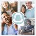 2 Pairs of Cosmetic Veneers - Artificial Teeth for Provisional Dentures | Fake Teeth for Men & Women - International Shipping Available - Buy Online on GoSupps.com