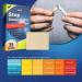 X5ive Stop Smoking Patches Step 1-3 | 25 Nicotine Transdermal Patches for Easy & Effective Quit Smoking - Buy Online on GoSupps.com