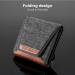 K&F Concept Lens Filter Pouch - 3 Pocket Water-Resistant Holder for Filters up to 82mm - Buy Online on GoSupps.com