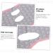 MAGICLULU Masque De Modelage Du Double Menton Kit De Modelage Beaut Sculpture Du Visage - Buy Online on GoSupps.com