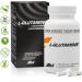 L-Glutamine 570mg - Pack of 480 Capsules | 99% Pure for Immunity & Sports Performance | Relieve Muscle Pain & Enhance Recovery - Buy Online on GoSupps.com