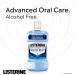 Listerine Advanced Nightly Reset Mouthwash 400ml - Pack of 1 - Buy Online on GoSupps.com