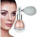 Highlighter Powder Spray | Moisturizing and Long-lasting Glitter Spray - Young Girls Beauty Products for Home Working Gathering Shopping Dating Traveling Frifer 3# - Buy Online on GoSupps.com