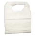 Personal Touch Disposable Bibs - Adult Tie-Back Tissue/Poly Bibs - Case of 150 - Spill Protection for Men & Women - Buy Online on GoSupps.com