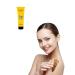 Goldine Exfoliating Gel - Arabica Coffee Body Scrub for Circulation Cellulite & Dead Skin Removal - 8.11 Fl Oz / 240g - Buy Internationally - Buy Online on GoSupps.com