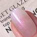 Nails.INC Better On Top Get Glazed Treatment - Buy Online on GoSupps.com