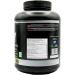 Isowhey Vanilla Protein Powder 5lbs (2.27kg). Ultra Filtered Pure whey Protein. Maintain and Increase Lean Muscle Mass in a Strong Lean Body - Buy Online on GoSupps.com
