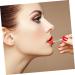 MAGICLULU Lip Balm 3 Sets Lip Mask Brush Pink Silica Gel Shenzhen Cosmetic Portapotty - Buy Online on GoSupps.com