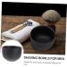 Angoily Shaving Soap for Men - Premium Shaving Cream & Razor Foam - Double Layer Shaving Shell Suite - Buy Online on GoSupps.com