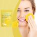 Turmeric Cleansing Pads Exfoliating Unclog Pores Kojic Acid & Turmeric Cleansing Pads for Dark Spots Dull Skin Helps Balance Skin Oil and Water - Buy Online on GoSupps.com