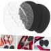 Didiseaon 4 Pairs High Heel Foot Pads - Metatarsal Cushion Inserts for Women | Comfort & Support for All-Day Wear - Buy Online on GoSupps.com