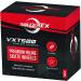 Rollerex VXT500 Inline Skate Wheels (8-Pack) - Various Sizes & Colors - Indoor/Outdoor Roller Blade Wheel Replacement - Buy Online on GoSupps.com