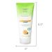 Equate Refreshing Apricot Scrub 6 oz - Deep Clean & Fresh Skin Exfoliator for Glowing Complexion | International Shipping Available - Buy Online on GoSupps.com