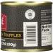 Rougie Foie Gras with Truffles 3.17 oz - Gourmet Delicacy for Food Lovers - Buy Online on GoSupps.com