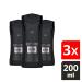 Lynx XL Black Bodywash 400 ml - Premium International Shipping - Refreshing Men's Body Wash - Buy Online on GoSupps.com