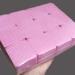1200pcs Pink Lint-Free Nail Wipes for Eyelash Extension Glue Removal and Nail Care - Absorbent, Soft Non-Woven Fabric Pads for Gel Polish Removal, Eyelash Extensions, and Nail Glue - No Lint Cotton Pads - Buy Online on GoSupps.com